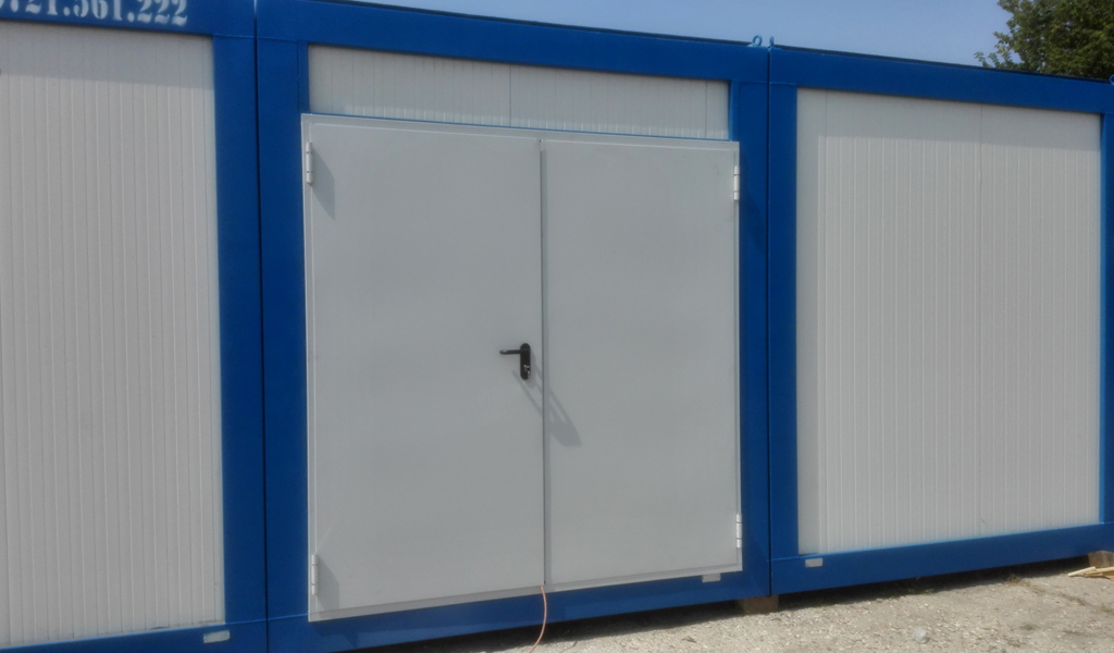 Poza depozit 55 mp